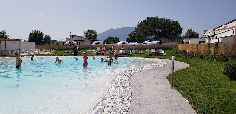 Pietrabianca Resort