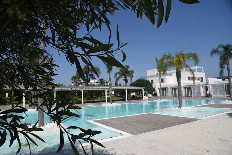 Pietrabianca Resort - 3