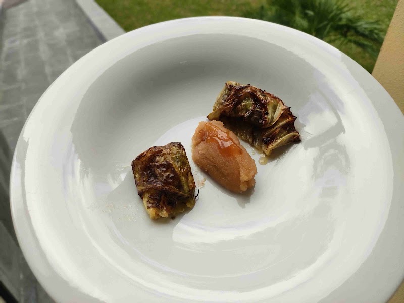 RIAMA AGRIRESORT - 3