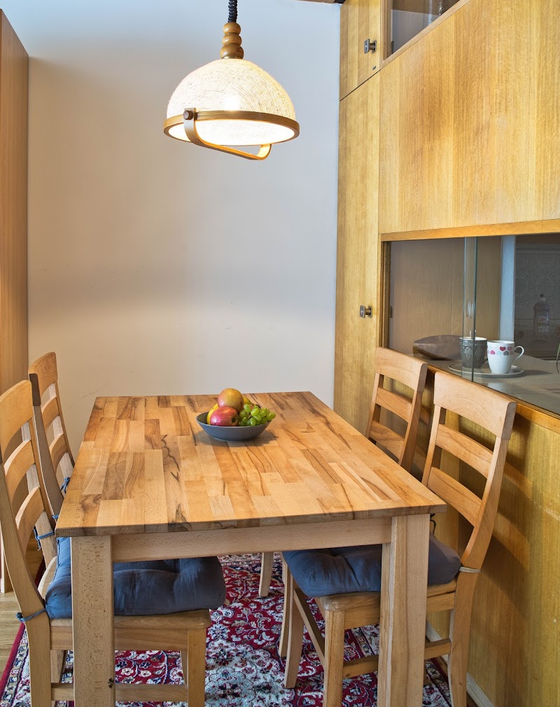 holiday apartment D11 by swissme - 4