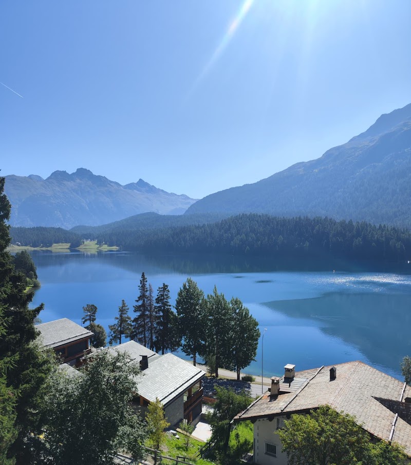 Mountain Flair Apartments - 2