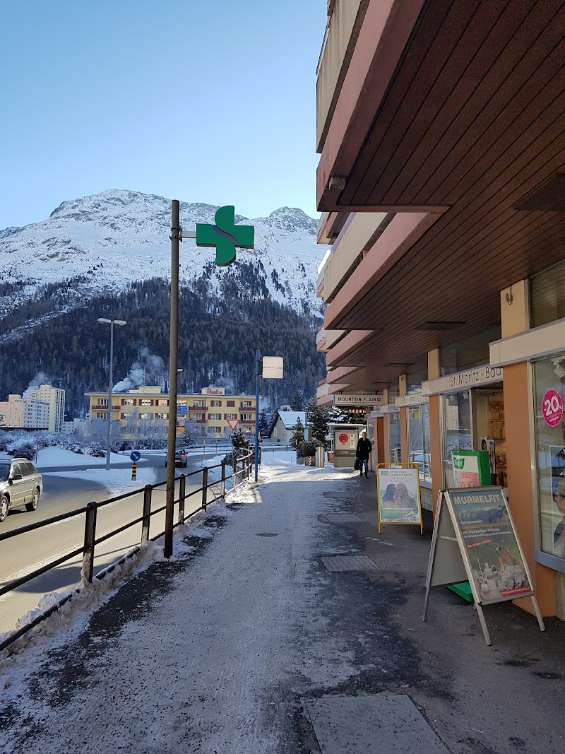 Mountain Flair Apartments - 3