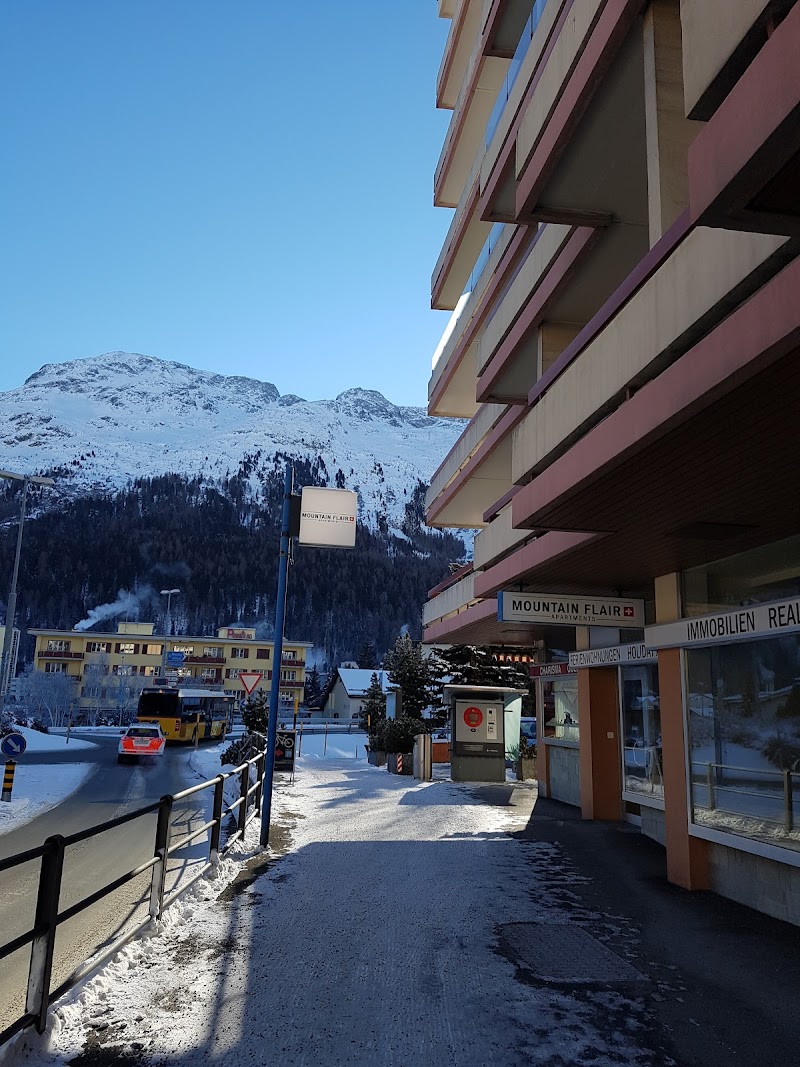 Mountain Flair Apartments - 4