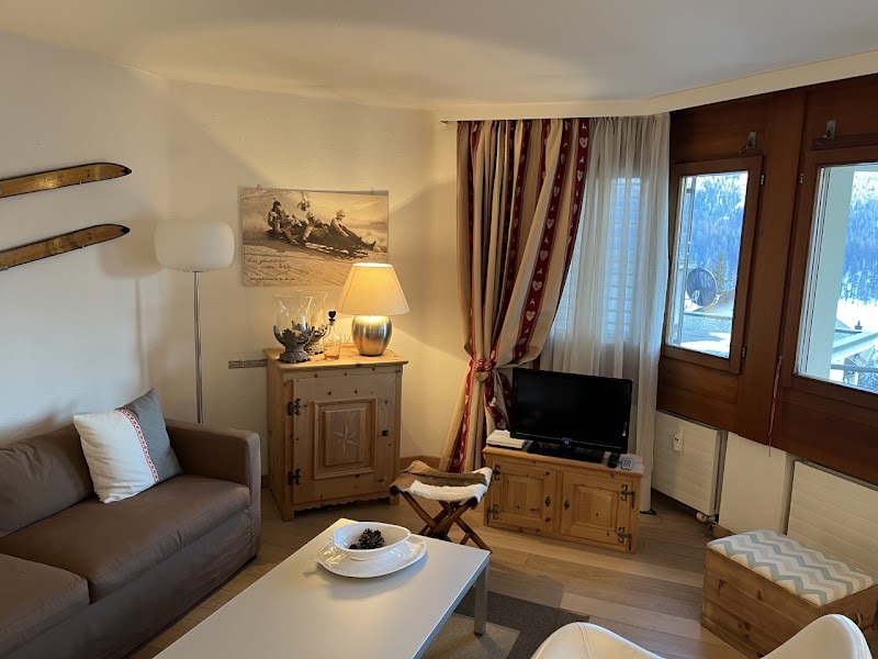 La Soliva Holiday apartment