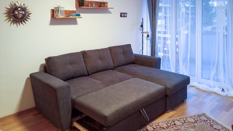 holiday apartment Staz by swissme - 3