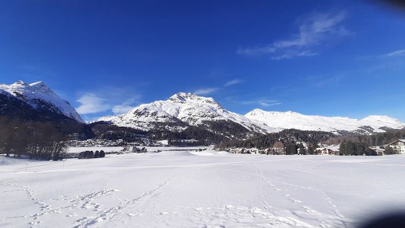 Ferienwohnungen Patscheider