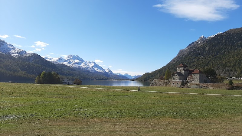 Ferienwohnungen Patscheider - 2