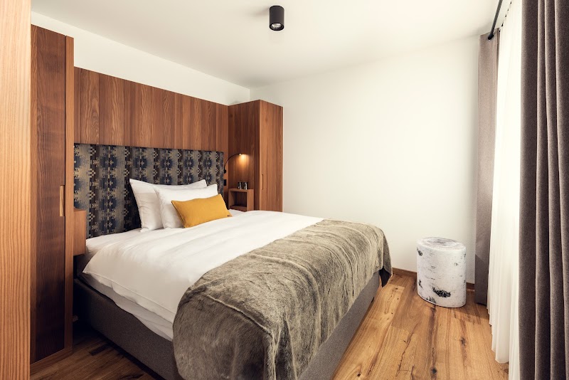 Conrad’s Mountain Lodge - 2