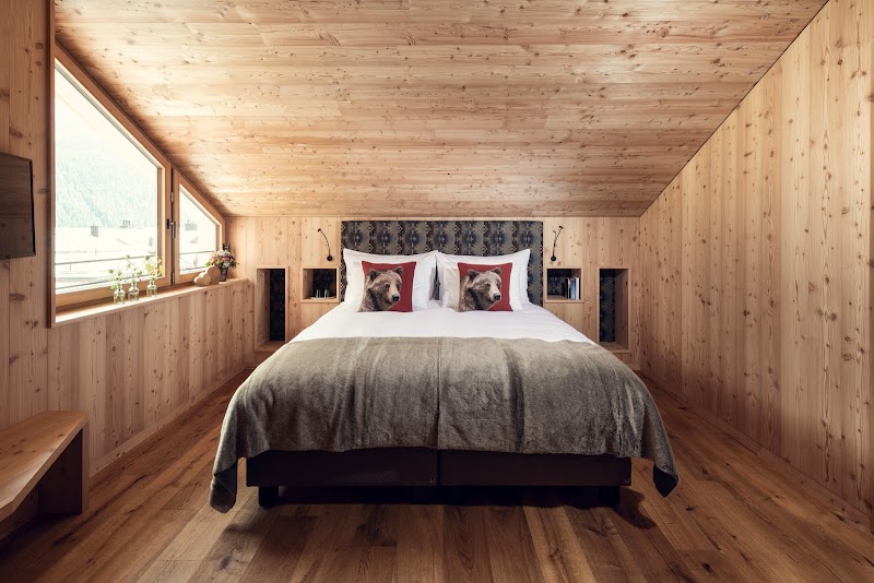 Conrad’s Mountain Lodge - 3