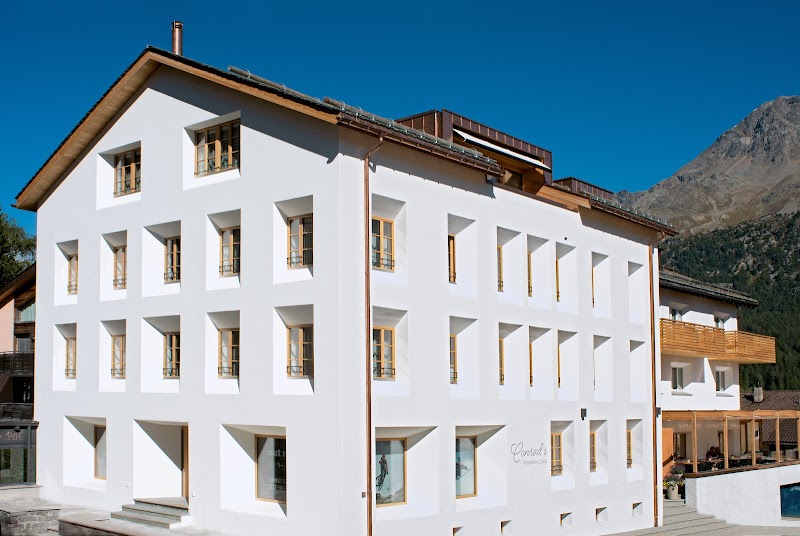 Conrad’s Mountain Lodge - 4