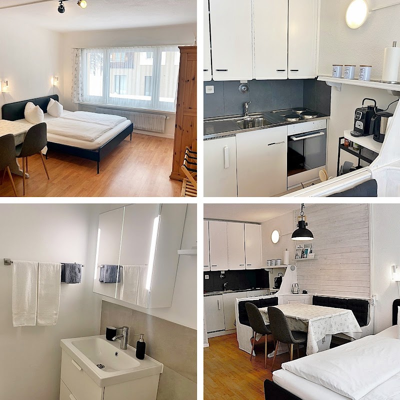 AlpRent GmbH - Value Vacation Rentals (Ferienwohnungen) - 2