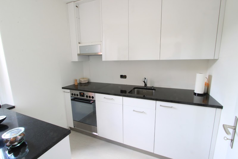 Wohnung im Herzen von St. Moritz - 3