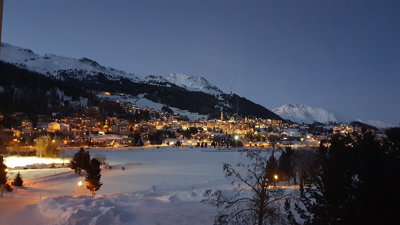 Appartementhaus Chesa Sungold - 2