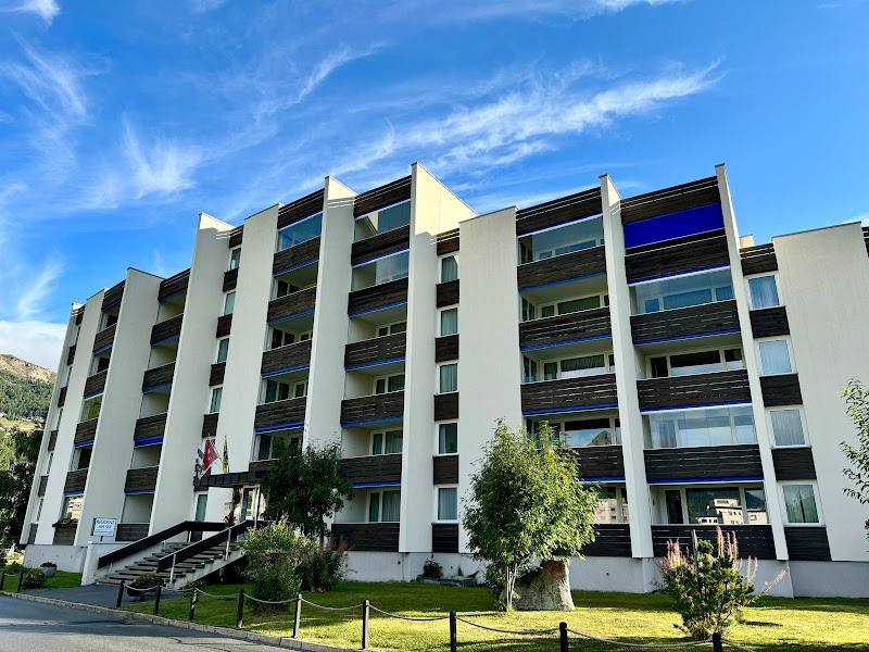 Appartementhaus Chesa Sungold - 3