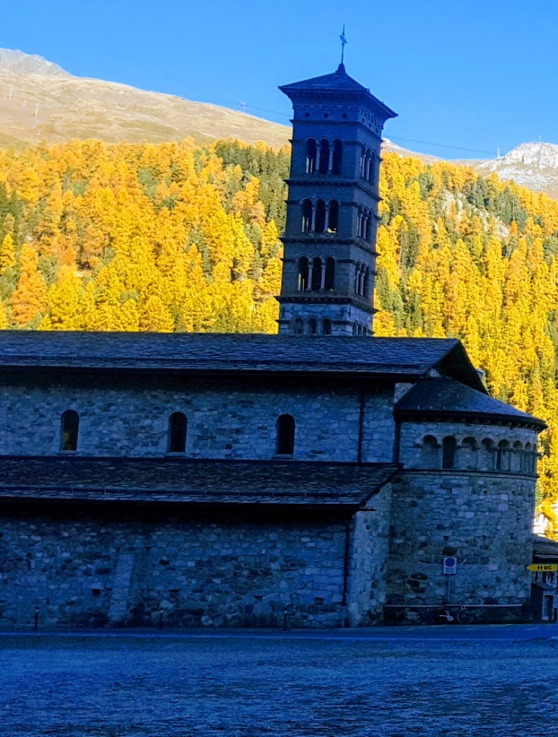 Appartementhaus Chesa Sungold - 4