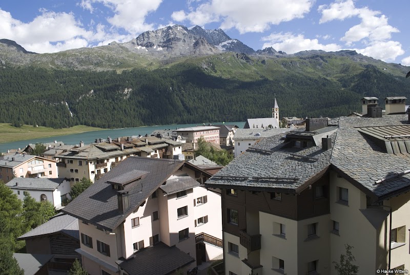 Rita Riedi Ferienwohnungsvermietungen