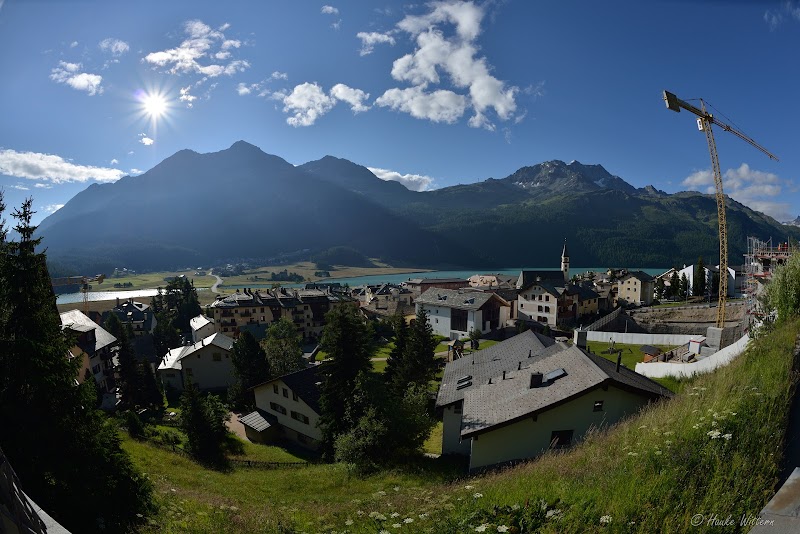 Rita Riedi Ferienwohnungsvermietungen - 2