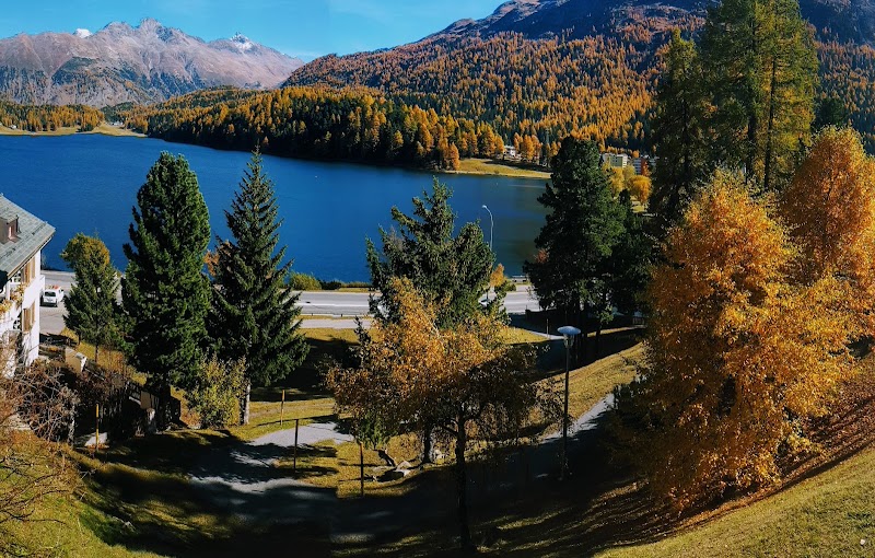 Appartementhaus Residenz am See