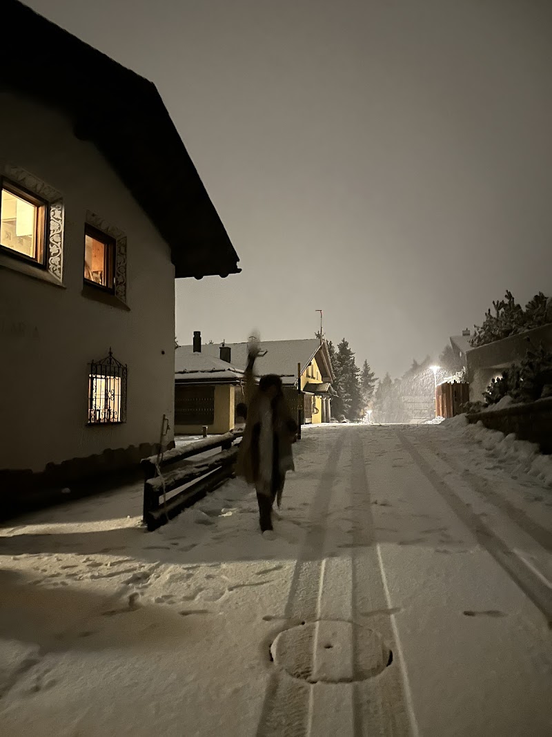 Chesa Ilaria - St. Moritz - 2