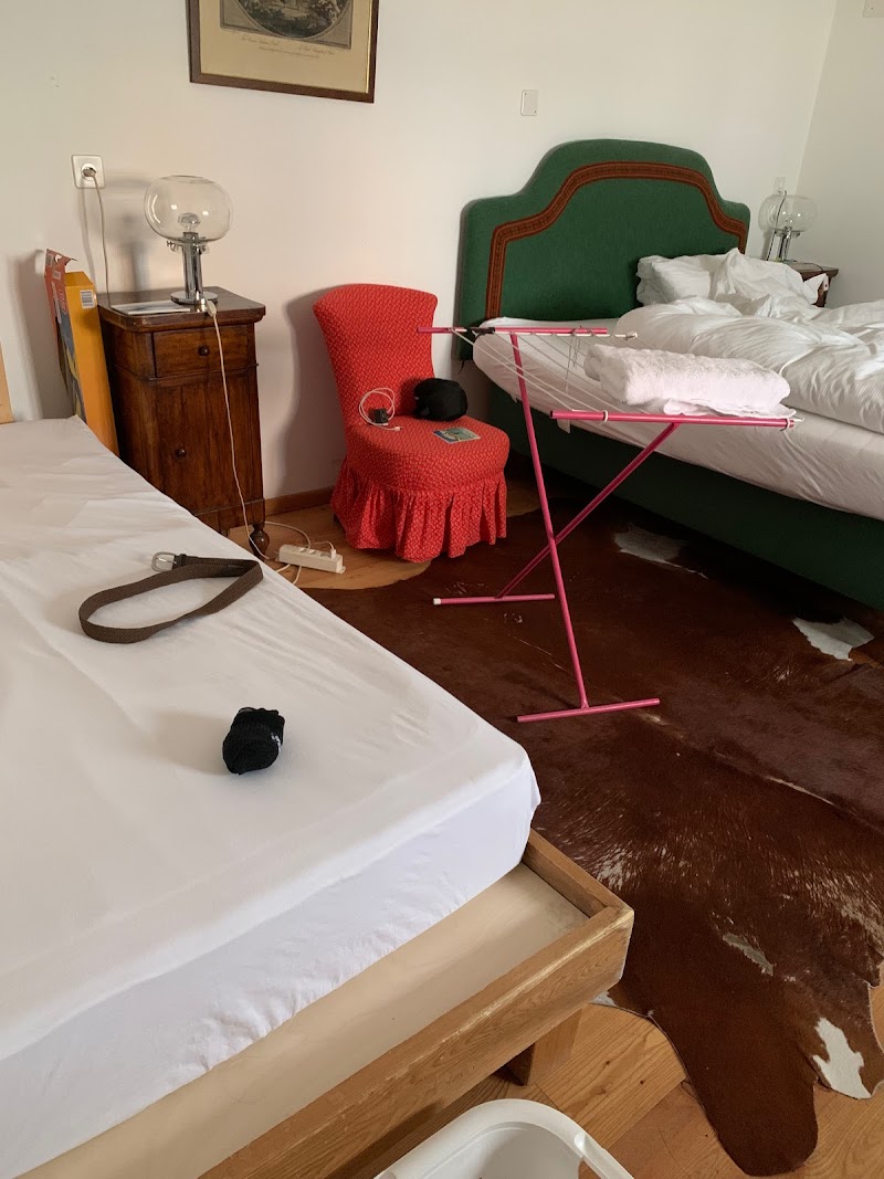 Chesa Ilaria - St. Moritz - 4