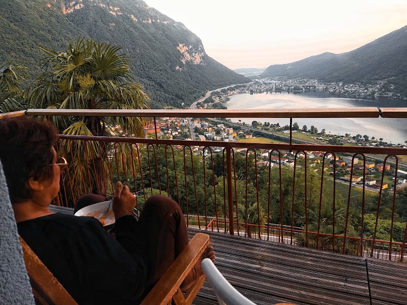 Chesa Carlton Celerina