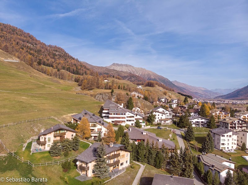 Chesa Carlton Celerina - 4