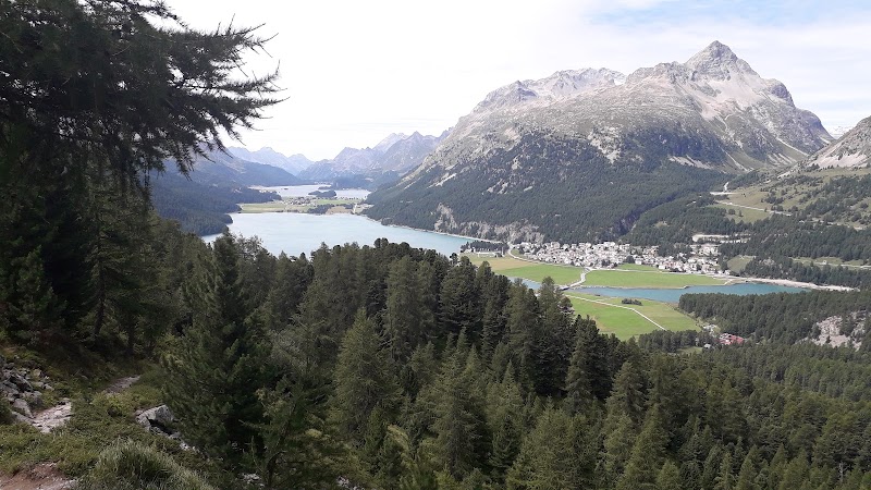 Bergrestaurant Hahnensee - 2