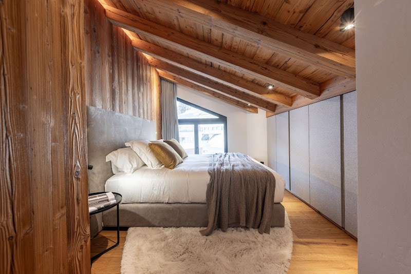 Penthouse Alva lake view - 2