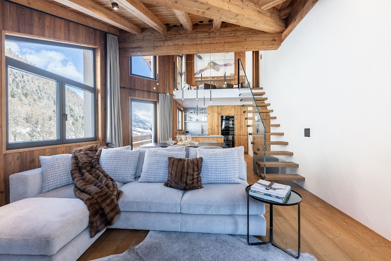 Penthouse Alva lake view - 4