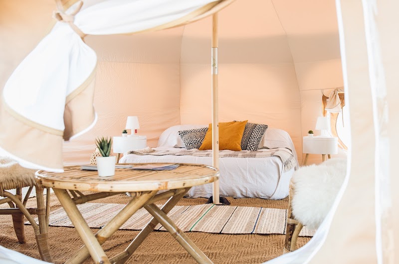 Camping St. Moritz - 2