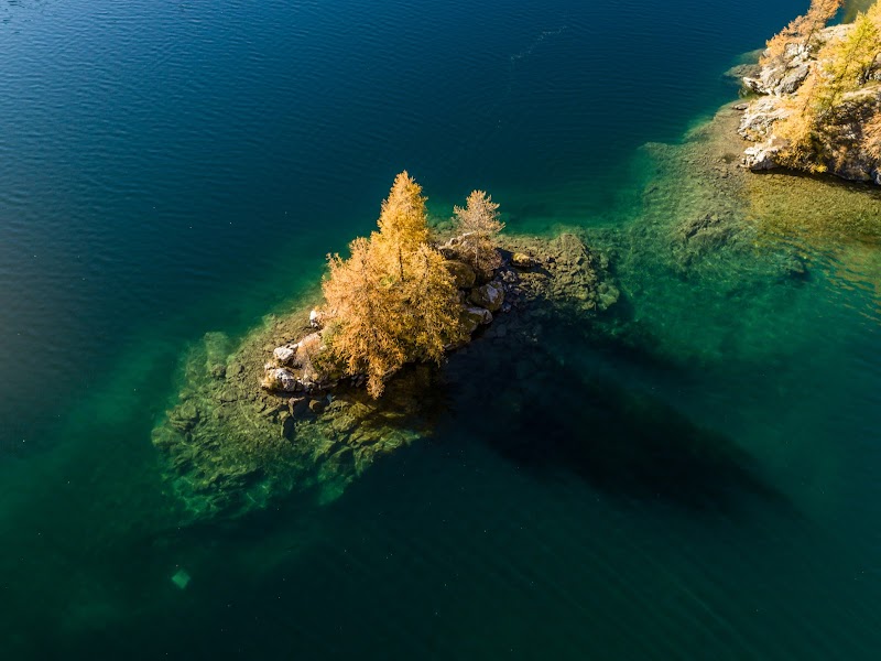 Camping St. Moritz - 3