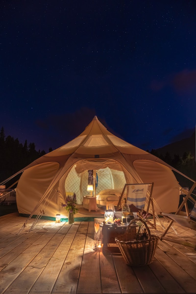 Camping St. Moritz - 4