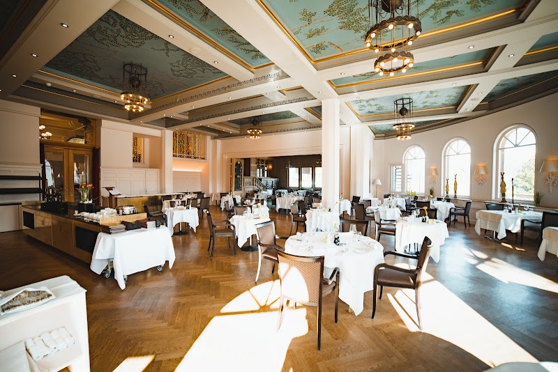 Hotel Schweizerhof St.Moritz - 3