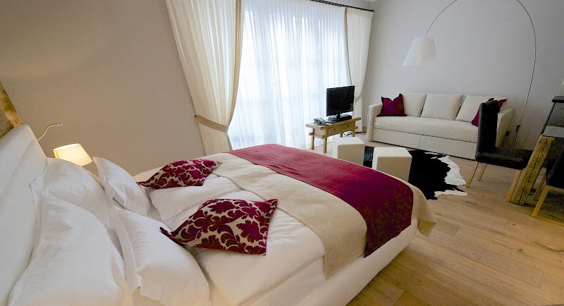 Hotelino Petit Chalet