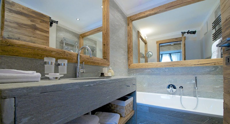 Hotelino Petit Chalet - 4