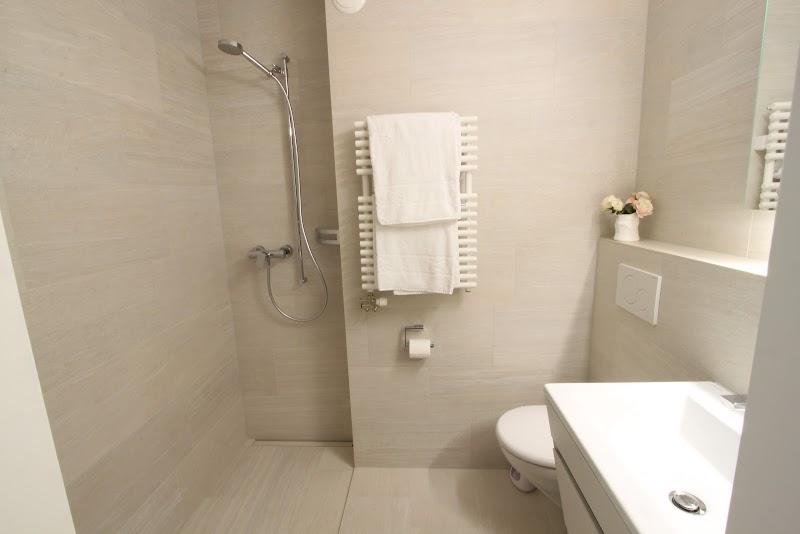 Ferienwohnung St. Moritz Hotell - 4