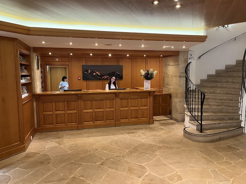 Crystal Hotel superior - 2