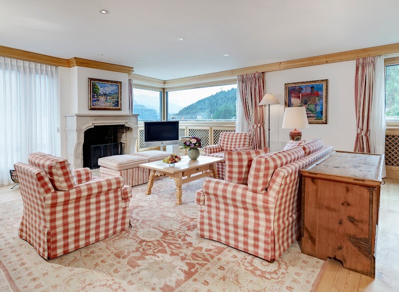 Crystal Hotel superior - 4