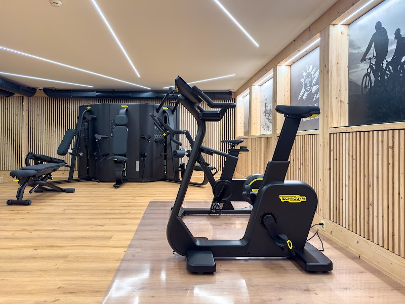 Hotel Restaurant Pizzeria Sonne