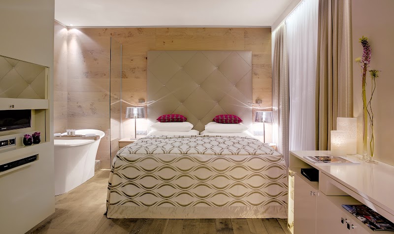 Swiss Mountain Hotel Group