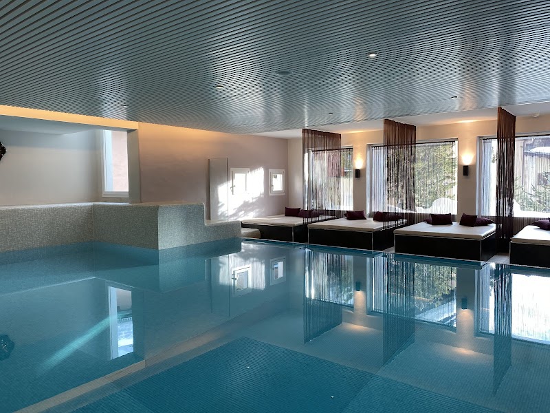 Swiss Mountain Hotel Group - 2