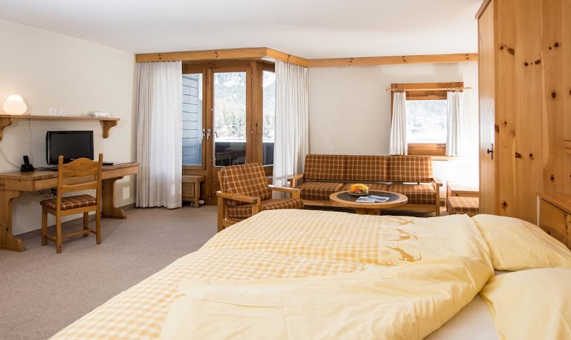 Art Boutique Hotel Monopol - 4