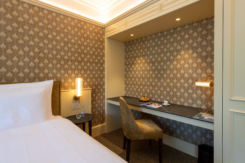 Cresta Palace Hotel - 2