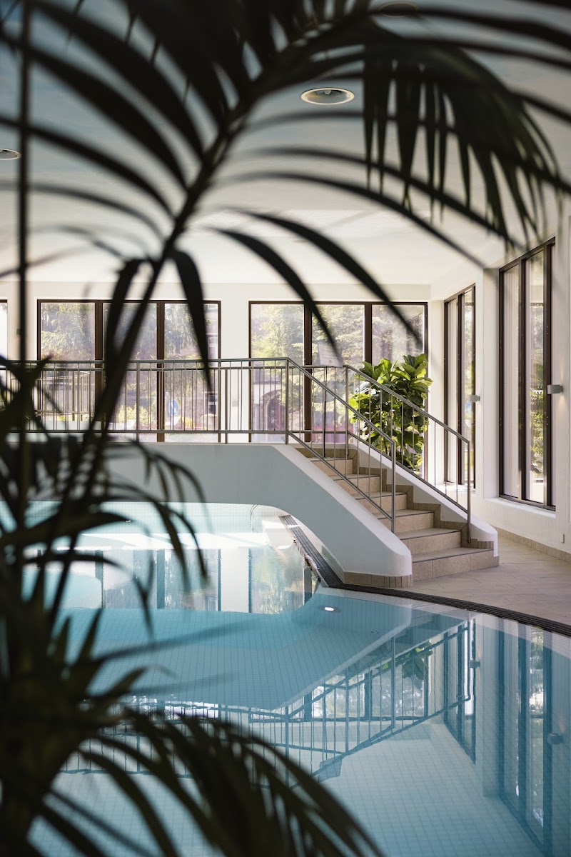 Cresta Palace Hotel - 3