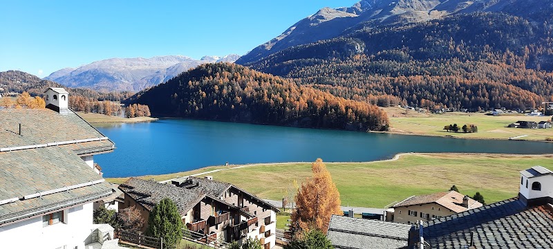 Aparthotel Chesa Munteratsch