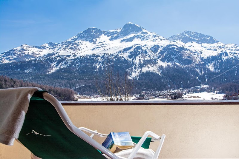 Aparthotel Chesa Munteratsch - 3